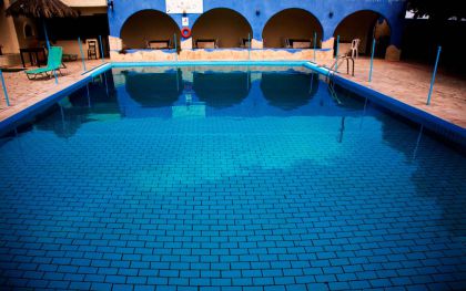 CHC Coriva Beach, Иерапетра, swimming-pool-1-big