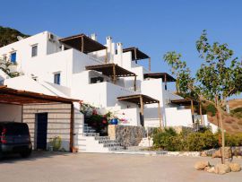 Kiona Apartments, Plakias, kiona-apartments-ground-level