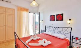Isadora Apartments, Αλμυρίδα, isadora-apartments-one-bedroom-1a