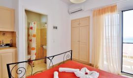 Isadora Apartments, Almirida, isadora-apartments-one-bedroom-1b