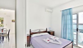 Isadora Apartments, Αλμυρίδα, isadora-apt-three-bedroom-apt-2