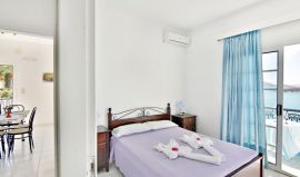 Isadora Apartments, Almirida, isadora-apt-three-bedroom-apt-2