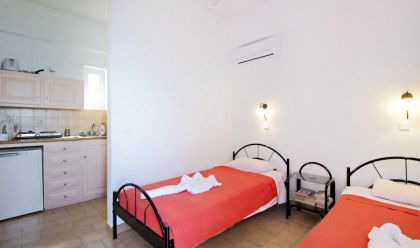 Isadora Apartments, Αλμυρίδα, isadora-apartments-studio-1c-big