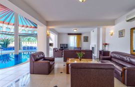 Platanias Villas, Πλατανιάς, platanias-villas-living-room-1