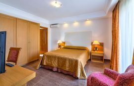 Platanias Villas, Πλατανιάς, platanias-villas-bedroom-2.