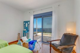 Villa Senses, Elounda, bedroom 3a