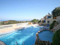 Villa Kalypso à Crete, Chania, Stalos
