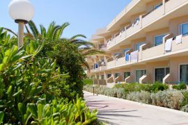 Seafront Apartments, Adelianos Kampos, exterior-III