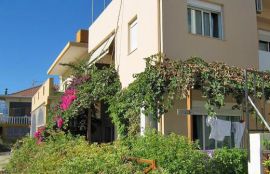 Akti Galinis Apartments, Каливес, exterior-1