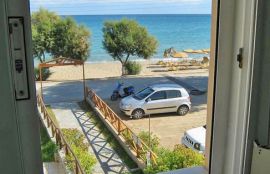 Akti Galinis Apartments, Kalyves, sea-view-3
