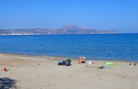Akti Galinis Apartments, Каливес, beach-kalives-chania