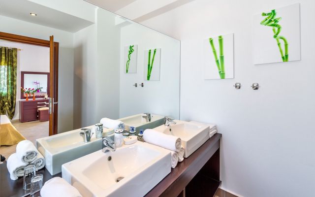 Villa Grigoris auf Sfakaki, Rethymno - TheHotel.gr