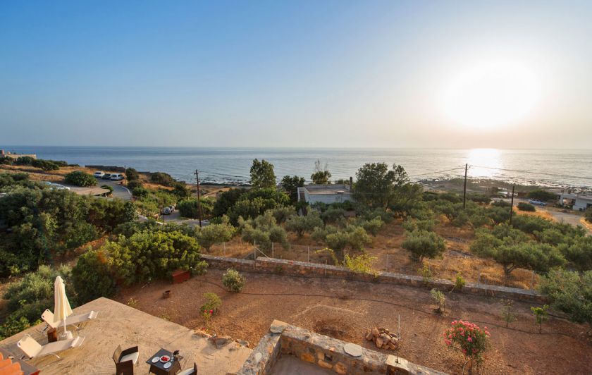 Villa Peaceful Mind in Elafonisi, Chania – TheHotel.gr