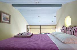 Serenity Villas, Tersanas, Loft 2 in 5-bedroom Villa