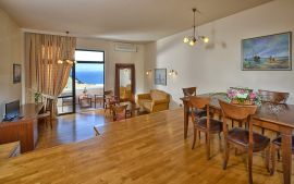 CHC Athina Palace Hotel and Spa, Agia Pelagia, Suite