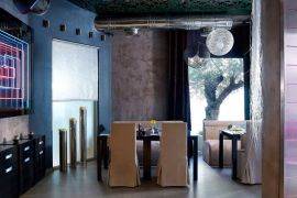 Lato Boutique Hotel, Heraklion Town, Restaurant