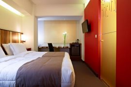 Lato Boutique Hotel, Heraklion Town, Standard room