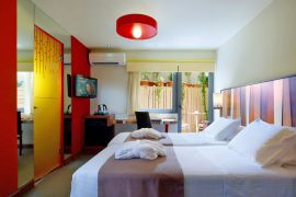 Lato Boutique Hotel, Heraklion Town, Standard room