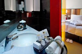 Lato Boutique Hotel, Heraklion Town, Standard room