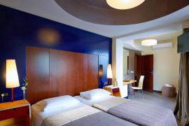 Lato Boutique Hotel, Heraklion Town, Superior room I