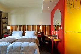 Lato Boutique Hotel, Heraklion Town, Superior room II