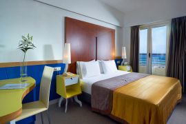 Lato Boutique Hotel, Heraklion Town, Superior sea view room IV