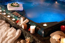 Lato Boutique Hotel, Heraklion Town, Spa facilities