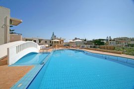 Kalimera Hotel, Agia Marina, Kalhmera Pool 1