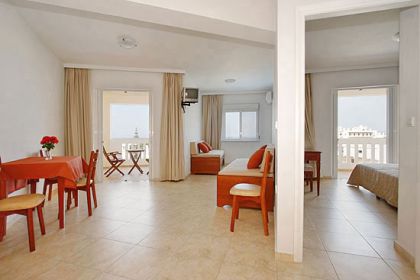 Kalimera Hotel, Agia Marina, Kalhmera Apartment 8