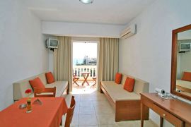 Kalimera Hotel, Agia Marina, Kalhmera Apartment 6