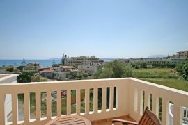 Kalimera Hotel, Agia Marina, Kalhmera Balcony 1