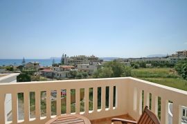 Kalimera Hotel, Αγία Μαρίνα, Kalhmera Balcony 1