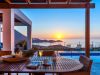 Okeanides Villas in Crete, Rethymno, Bali