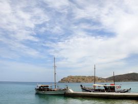 Spinalonga