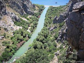 Preveli