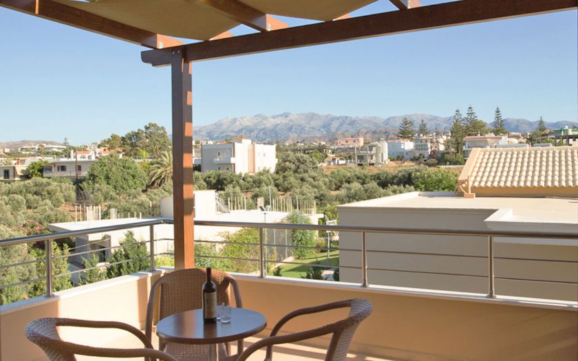 Kalamaki House in Kalamaki, Chania TheHotel.gr