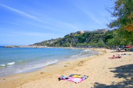 Villa Yianna, Αλμυρίδα, Almirida beach