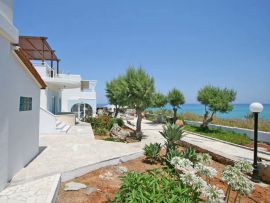 Blue Beach Apartments, Stavros, Blue Beach Apartments 5b