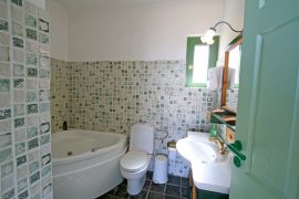 Villa Athina, Сталос, Bathroom 3