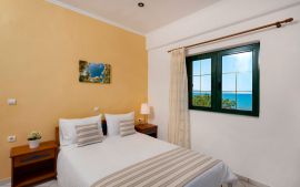 Mesogios Beach, Kissamos, 1-bedroom Apartment I