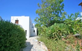 Tersanas Village Apartments, Tersanas, Tersanas Village 1