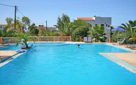 Tersanas Village Apartments, Терзанас, tersanas-village-aps-pool-8