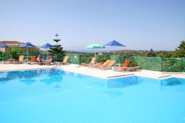 Aloni Suites, Καλαθάς, Aloni Suites  Pool 6