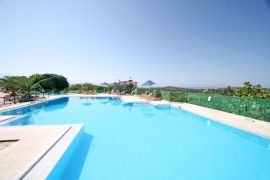 Aloni Suites, Καλαθάς, Aloni Suites Pool 7