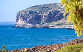 Transfers Chania, Χανιά, falasarna beach