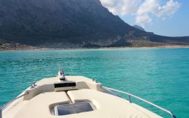 Private Trips from Falassarna, Фалассарна, balos 6
