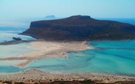 Private Trips from Falassarna, Фалассарна, balos 8