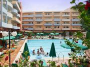 Bio Suites Hotel i Kreta, Rethymno, Rethymno town