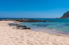 Iakinthi Villa, Σταυρός, nearby blue beach stavros