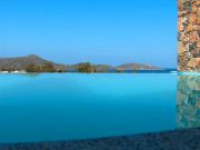 Elounda Palm Hotel in Kreeta, Lasithi, Elounda